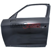 PORTE AVANT GAUCHE , A PEINDRE pour CITROEN DS5 A PARTIR DE 06/2015