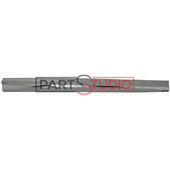 MOULURE CHROMÉE DE PORTE AVANT DROITE pour CITROEN DS5 A PARTIR DE 06/2015