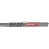 MOULURE CHROMÉE DE PORTE AVANT GAUCHE pour CITROEN DS5 A PARTIR DE 06/2015