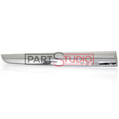 MOULURE CHROMÉE DE PORTE ARRIERE DROITE pour CITROEN DS5 A PARTIR DE 06/2015