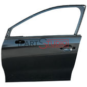 PORTE AVANT GAUCHE , A PEINDRE pour CITROEN DS4 A PARTIR DE 11/2015