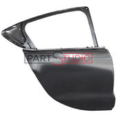 PORTE ARRIERE DROITE , A PEINDRE pour CITROEN DS4 A PARTIR DE 11/2015