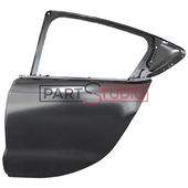 PORTE ARRIERE GAUCHE , A PEINDRE pour CITROEN DS4 A PARTIR DE 11/2015