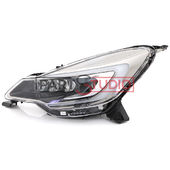 PHARE AVANT GAUCHE XENON , FULL LED pour CITROEN DS3 DE 07/2014 A 03/2016