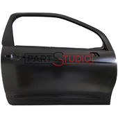 PORTE AVANT DROITE , A PEINDRE pour CITROEN DS3 DE 07/2014 A 03/2016