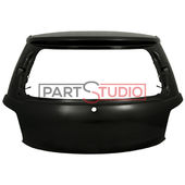 HAYON , A PEINDRE pour CITROEN DS3 DE 07/2014 A 03/2016