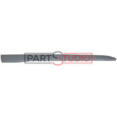 MOULURE A PEINDRE DE PORTE AVANT DROITE pour CITROEN DS3 DE 07/2014 A 03/2016