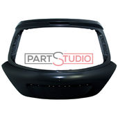 HAYON ARRIERE , MODELE 3/5 PORTES , A PEINDRE pour PEUGEOT 207 DE 03/2006 A 07/2013