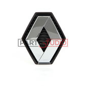 SIGLE DE CALANDRE pour RENAULT ESPACE (4) DE 11/2010 A 06/2012