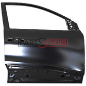 PORTE AVANT DROITE , A PEINDRE pour RENAULT KADJAR DE 06/2015 A 12/2018