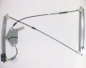 MECANISME DE LEVE VITRE AVANT GAUCHE ELECTRIQUE 2 