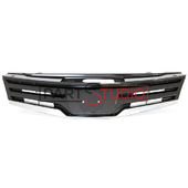 GRILLE DE CALANDRE pour NISSAN NOTE DE 04/2009 A 05/2013