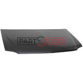 CAPOT MOTEUR , A PEINDRE pour DACIA LOGAN PICKUP DE 01/2008 A 11/2012