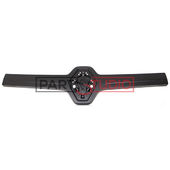 SUPPORT SIGLE DE CALANDRE pour RENAULT TRAFIC (3) A PARTIR DE 05/2014