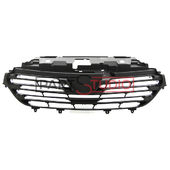 GRILLE DE CALANDRE pour RENAULT TRAFIC (3) A PARTIR DE 05/2014