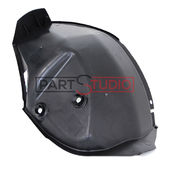 PARE BOUE PLASTIQUE D'AILE ARRIERE GAUCHE pour DACIA DUSTER DE 11/2013 A 10/2017