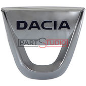 MONOGRAMME ARRIERE "DACIA" pour DACIA DUSTER DE 11/2013 A 10/2017