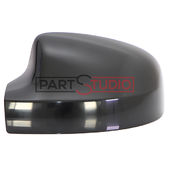 COQUILLE GAUCHE DE RETROVISEUR , A PEINDRE pour DACIA DUSTER DE 11/2013 A 10/2017