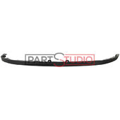 SPOILER DE PARE-CHOCS AVANT , MODELE JUSQUE 12/2016 pour DACIA LOGAN DE 01/2013 A 11/2016