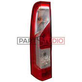 FEU ARRIERE GAUCHE pour RENAULT MASTER A PARTIR DE 07/2014