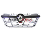 GRILLE DE CALANDRE pour RENAULT MASTER A PARTIR DE 07/2014