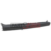 PARE-CHOCS ARRIERE CENTRAL , MODELE SANS RADARS pour RENAULT MASTER A PARTIR DE 07/2014