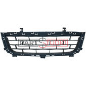 GRILLE CENTRALE DE PARE-CHOCS AVANT pour RENAULT LAGUNA (3) A PARTIR DE 05/2013