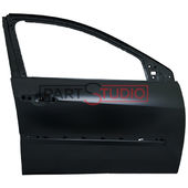 PORTE AVANT DROITE , A PEINDRE pour RENAULT LAGUNA (3) A PARTIR DE 05/2013