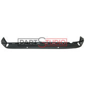 SPOILER DE PARE-CHOCS ARRIERE , MODELE AVEC OPTION RADAR pour RENAULT LAGUNA (3) A PARTIR DE 05/2013