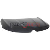 CAPOT MOTEUR , A PEINDRE pour RENAULT MEGANE (4) A PARTIR DE 03/2016