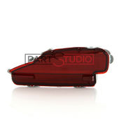 CATADIOPTRE DE PARE-CHOCS ARRIERE DROIT pour TOYOTA YARIS 3/5 PORTES DE 08/2011 A 09/2014