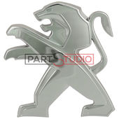 MOTIF DE CAPOT pour PEUGEOT 3008 DE 11/2013 A 11/2016