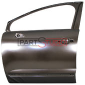 PORTE AVANT GAUCHE , A PEINDRE pour PEUGEOT 3008 DE 11/2013 A 11/2016