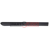 MOULURE DE PORTE ARRIERE DROITE , NOIRE pour PEUGEOT 3008 DE 11/2013 A 11/2016