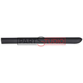 MOULURE DE PORTE ARRIERE GAUCHE , NOIRE pour PEUGEOT 3008 DE 11/2013 A 11/2016