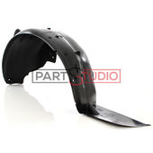 PARE BOUE PLASTIQUE D'AILE ARRIERE GAUCHE pour PEUGEOT 3008 DE 11/2013 A 11/2016