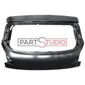 HAYON , A PEINDRE pour PEUGEOT 3008 DE 11/2013 A 11/2016