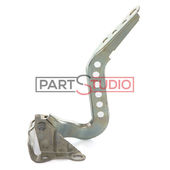 COMPAS DROIT DE CAPOT pour PEUGEOT 108 A PARTIR DE 06/2014