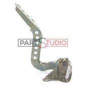 COMPAS GAUCHE DE CAPOT pour PEUGEOT 108 A PARTIR DE 06/2014