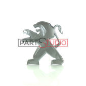 MOTIF DE CAPOT pour PEUGEOT 108 A PARTIR DE 06/2014