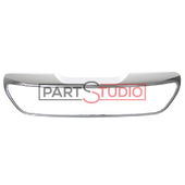 ENJOLIVEUR DE GRILLE DE CALANDRE pour PEUGEOT 108 A PARTIR DE 06/2014