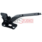 COMPAS GAUCHE DE CAPOT pour PEUGEOT 508 DE 10/2014 A 08/2018