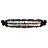 GRILLE DE CALANDRE pour PEUGEOT 508 DE 10/2014 A 08/2018