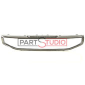 ENJOLIVEUR DE GRILLE DE CALANDRE pour PEUGEOT 508 DE 10/2014 A 08/2018