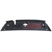 PLAGE DE PARE-CHOCS AVANT pour PEUGEOT 508 DE 10/2014 A 08/2018