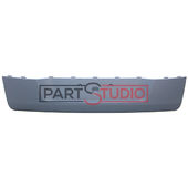 BANDEAU DE HAYON , A PEINDRE , MODELE BREAK pour PEUGEOT 508 DE 10/2014 A 08/2018