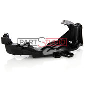 SUPPORT DROIT DE PARE-CHOCS AVANT pour RENAULT MEGANE (3) DE 02/2014 A 02/2016