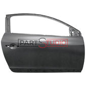 PORTE AVANT DROITE , MODELE 3 PORTES/COUPÉ pour RENAULT MEGANE (3) DE 02/2014 A 02/2016