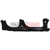 BAS DE CAISSE DROIT , MODELE 5 PORTES pour RENAULT MEGANE (3) DE 02/2014 A 02/2016