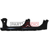 BAS DE CAISSE GAUCHE , MODELE 5 PORTES pour RENAULT MEGANE (3) DE 02/2014 A 02/2016